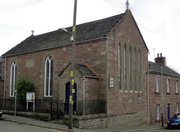 St. Catharine's Episcopal Church